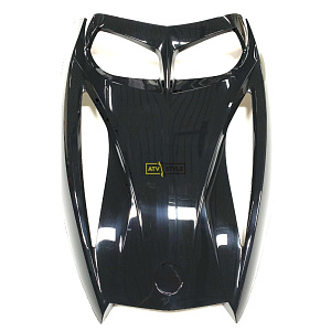 Капот черный Ski Doo 517302788