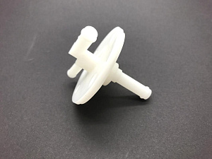 Клапан Yamaha 5UG-24461-00-00