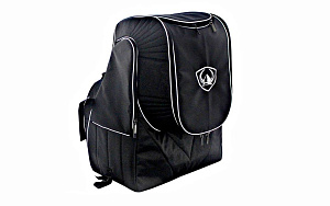 Кофр для снегохода Yamaha VK540 серия "Стандарт"