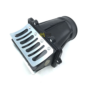 Впускной патрубок Ski Doo  420667533