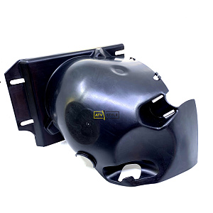 Крышка вентилятора системы охлаждения Ski Doo 509000558