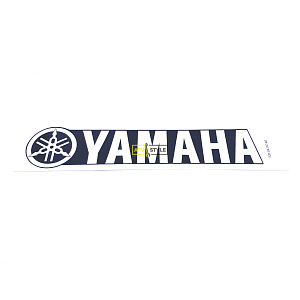 Наклейка "Yamaha" F2P-U411C-A0-00
