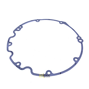 Прокладка крышки двигателя Yamaha 3D8-15453-00-00