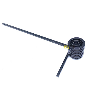 Пружина задней подвески левая  Yamaha / Arctic Cat 600 / 800 / 1100 SM-04357L
