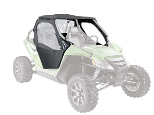 Кабина мягкая Arctic Cat Wildcat 1436-729
