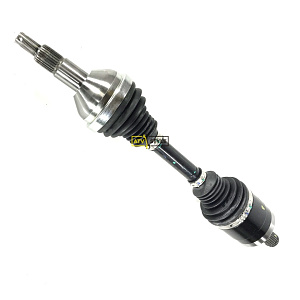 Привод задний правый Can Am XMR G2 705501848