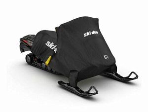 Чехол транспортировочный XM Summit X, Freeride - 1UP Extra low / low windshield 860201375