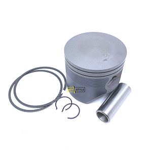 Поршень Polaris 800 (T-Moly, номинал) SM-09287 ( 2208214 )