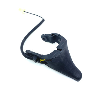 Курок газа с подогревом Yamaha SM-08258 ( 8FA-82970-01-00 )