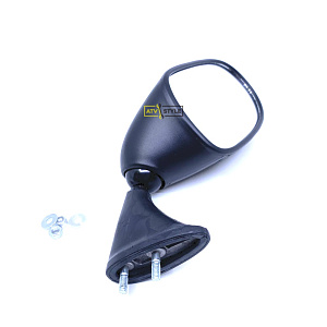 Зеркало заднего вида правое SPI для Yamaha RV-12185R