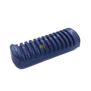 Накладка подножки резиновая Yamaha 4GU-F7413-01-00