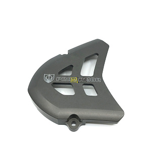 Литая защита передней звезды Yamaha Raptor 700 Y063103