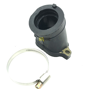 Патрубок карбюратора Polaris  CB102+YC106CA