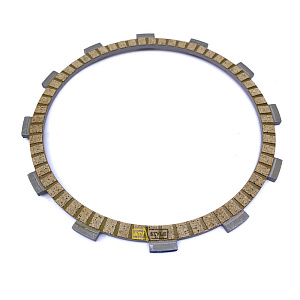 Диск сцепления Suzuki 21442-24F00-000