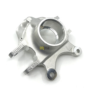Задняя левая цапфа Can Am Maverick   705501730