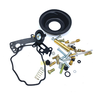 Ремокмплект карбюратора Forzoni  V-max 1200 1985-2000 FS-267