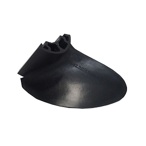 Лопасть гребного винта Skipper 30-70 л.с., 12 1/4"x15" c3-1225-15r-oa-b
