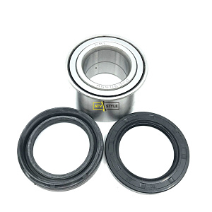 Ремкомплект передней ступицы Suzuki  0215-0247