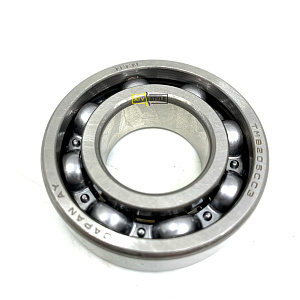 Подшипник 25х52х15 Suzuki 09262-25142-000