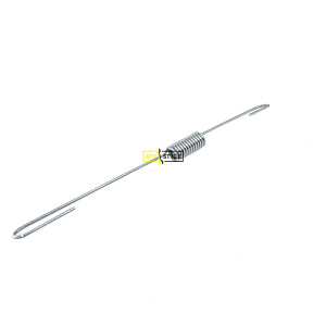Пружина педали тормоза Kawasaki 92145-0144