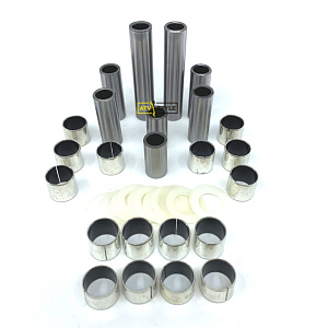 Ремкомплект передней подвески Yamaha VK540 08-4300