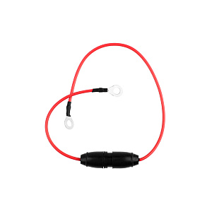 Провод с предохранителем Skipper для Yamaha 75-90 sk688-82150-01
