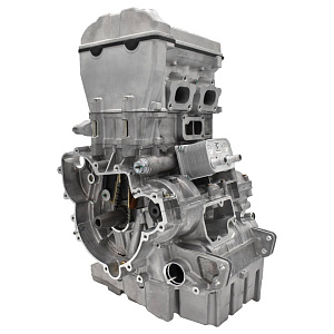 Двигатель ( Long block ) Polaris RZR XP Turbo 2207461