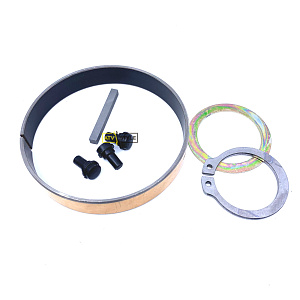 Ремкомплект ведомого вариатора  Polaris SM-03089