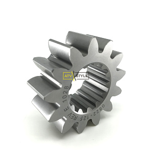 Шестерня КПП Arctic Cat 0822-125