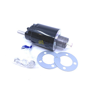 Втягивающее реле Honda 31240-ZY6-003