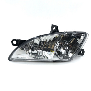 Фара левая Arctic Cat  0509-035