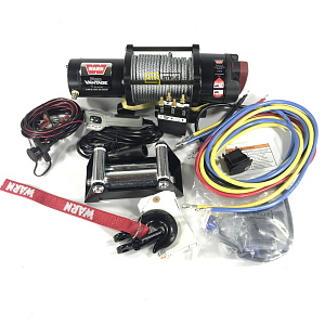 Лебедка Warn Provantage 4500 90450
