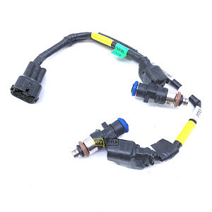 Топливные форсунки Polaris 4013258-053