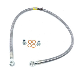 Шланг амортизатора Elka 28'' LK-HS444-28