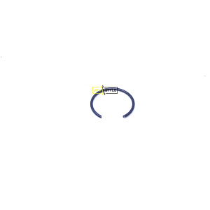 Стопорное кольцо поршневого пальца Yamaha 93450-16115-00