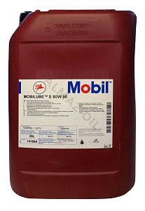 Масло траснсмиссионное 1 л. Mobil Fluid 424