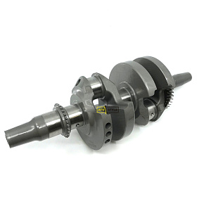 Коленвал Hot Rods для Polaris 1000 4424-1