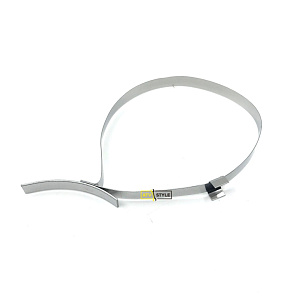 Хомут пыльника большой Yamaha 3B4-2511G-00-00