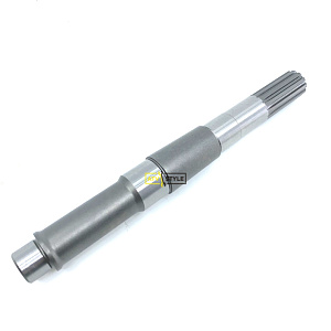 Вал промежуточный Yamaha  83R-17432-01-00