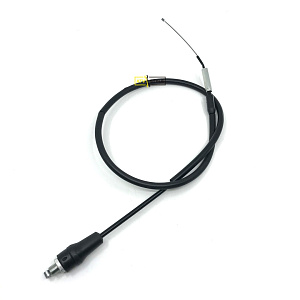 Трос газа Yamaha B16-26311-00-00
