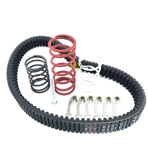 Набор EPI Mudder для 28-30'' Can-am Outlander 800 06-15 WE436783
