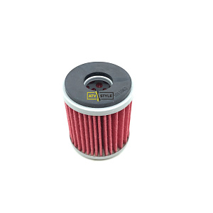 Фильтр масляный Hiflo HF140