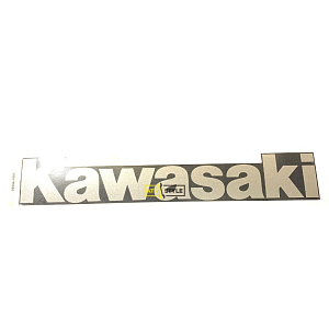 Наклейка нижнего обтекателя Kawasaki 56054-1084