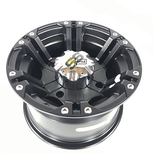 Диск для квадроцикла  12” 4x156 ITP SS212 12SS403BX