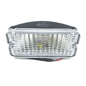 Фонарь задний Suzuki 36250-09F00
