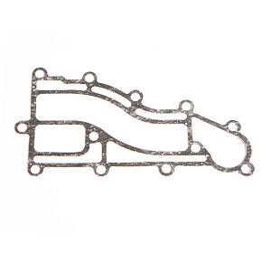 Прокладка крышки выхлопа Skipper для Suzuki DT9.9-15 SK14151-93912