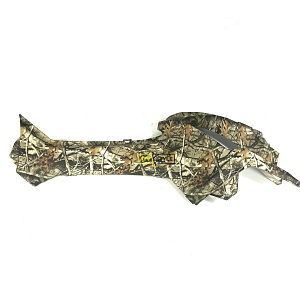 Панель фальшбака правая камуфляж BRP Can-Am Outlander G2 705005242