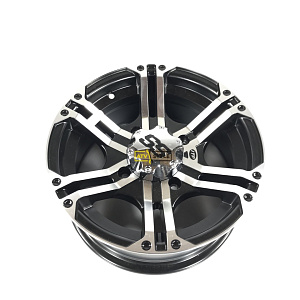Диск для квадроцикла ITP SS212 14" 4x137 4+2 14SS325