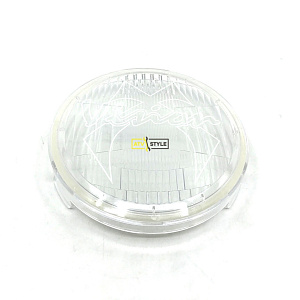 Стекло сменное для фары CTL-CPZ110 P-HARNESS.2XIL_2
