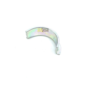 Втулка штанов глушителя ,L=14,5 ZX7 Kawasaki 92027-1142